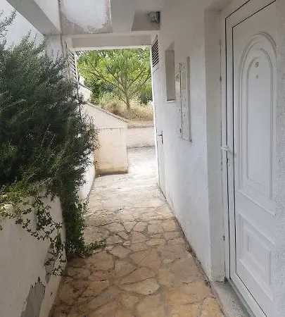 Apartman Bubi Appartement *