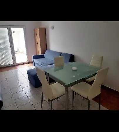 Apartman Bubi Appartement Nečujam