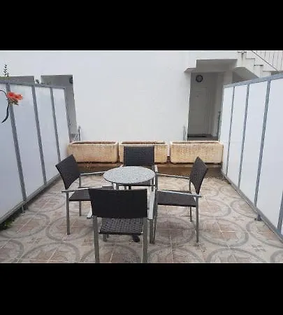 Apartman Bubi *