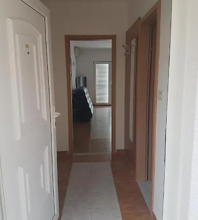 Apartman Bubi Appartement *
